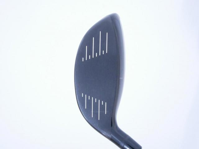 Fairway Wood : Yamaha : ไม้กระเทย Yamaha Inpres DriveStar (รุ่นล่าสุด ปี 2025 ตีไกลมากๆ) Loft 20.5 ก้าน Fujikura Speeder NX M425u Flex R