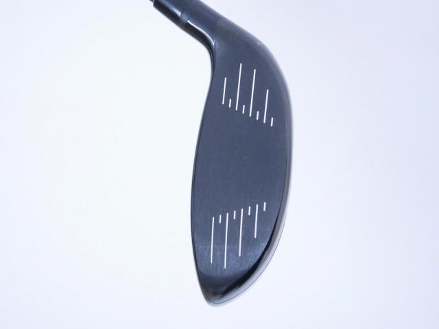 Fairway Wood : Yamaha : ไม้กระเทย Yamaha Inpres DriveStar (รุ่นล่าสุด ปี 2025 ตีไกลมากๆ) Loft 20.5 ก้าน Fujikura Speeder NX M425u Flex R