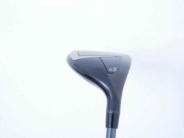 Fairway Wood : Yamaha : ไม้กระเทย Yamaha Inpres DriveStar (รุ่นล่าสุด ปี 2025 ตีไกลมากๆ) Loft 20.5 ก้าน Fujikura Speeder NX M425u Flex R