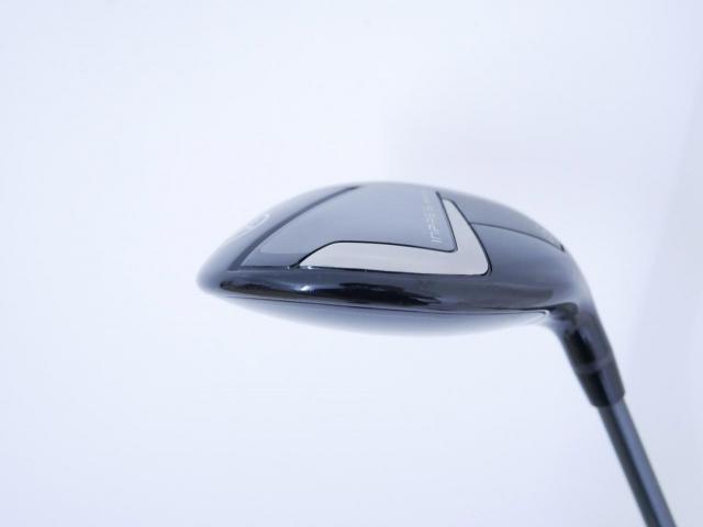 Fairway Wood : Yamaha : ไม้กระเทย Yamaha Inpres DriveStar (รุ่นล่าสุด ปี 2025 ตีไกลมากๆ) Loft 20.5 ก้าน Fujikura Speeder NX M425u Flex R