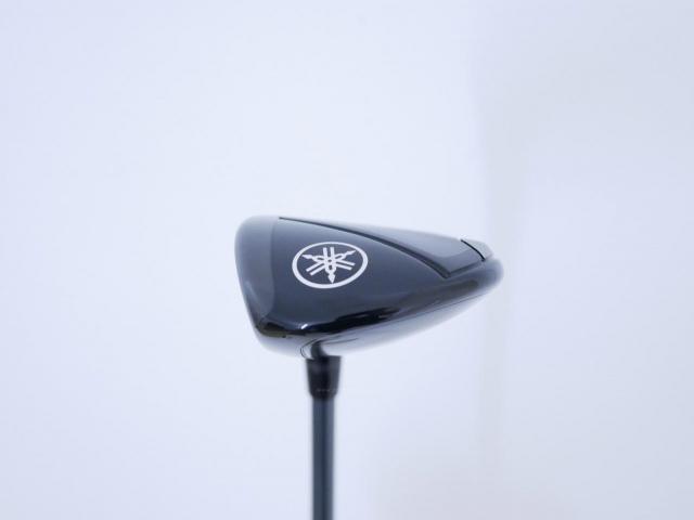 Fairway Wood : Yamaha : ไม้กระเทย Yamaha Inpres DriveStar (รุ่นล่าสุด ปี 2025 ตีไกลมากๆ) Loft 20.5 ก้าน Fujikura Speeder NX M425u Flex R