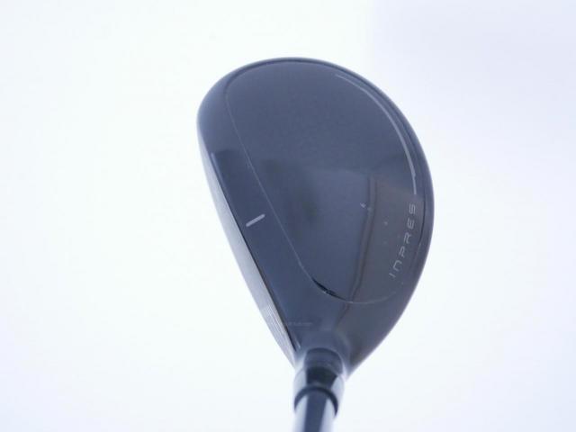 Fairway Wood : Yamaha : ไม้กระเทย Yamaha Inpres DriveStar (รุ่นล่าสุด ปี 2025 ตีไกลมากๆ) Loft 20.5 ก้าน Fujikura Speeder NX M425u Flex R