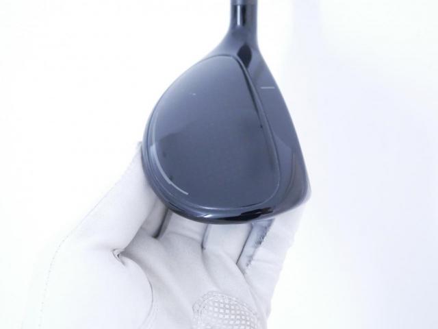 Fairway Wood : Yamaha : ไม้กระเทย Yamaha Inpres DriveStar (รุ่นล่าสุด ปี 2025 ตีไกลมากๆ) Loft 20.5 ก้าน Fujikura Speeder NX M425u Flex R