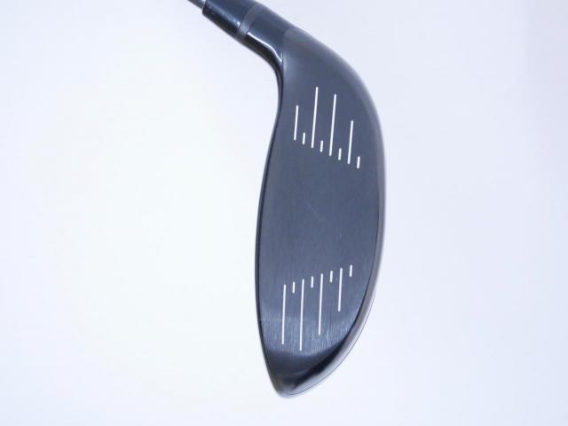 Fairway Wood : Yamaha : ไม้กระเทย Yamaha Inpres DriveStar (รุ่นล่าสุด ปี 2025 ตีไกลมากๆ) Loft 20.5 ก้าน Fujikura Speeder NX M425u Flex R