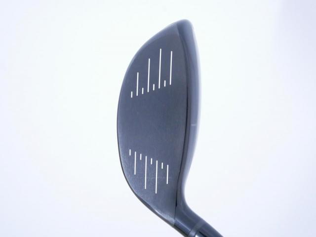 Fairway Wood : Yamaha : ไม้กระเทย Yamaha Inpres DriveStar (รุ่นล่าสุด ปี 2025 ตีไกลมากๆ) Loft 20.5 ก้าน Fujikura Speeder NX M425u Flex R
