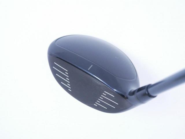 Fairway Wood : Yamaha : ไม้กระเทย Yamaha Inpres DriveStar (รุ่นล่าสุด ปี 2025 ตีไกลมากๆ) Loft 20.5 ก้าน Fujikura Speeder NX M425u Flex R