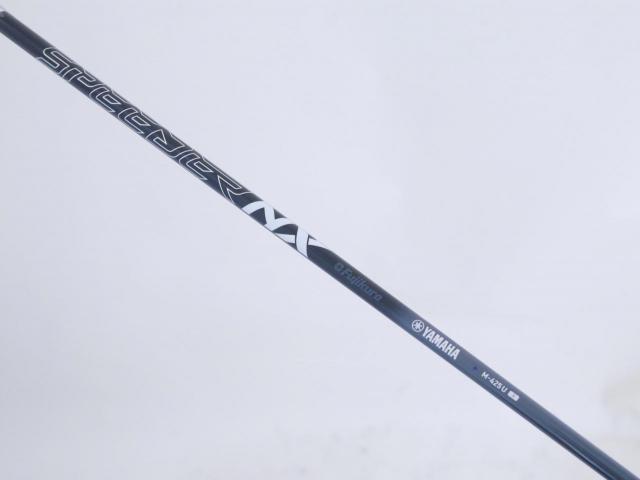 Fairway Wood : Yamaha : ไม้กระเทย Yamaha Inpres DriveStar (รุ่นล่าสุด ปี 2025 ตีไกลมากๆ) Loft 20.5 ก้าน Fujikura Speeder NX M425u Flex R