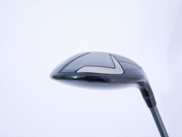 Fairway Wood : Yamaha : ไม้กระเทย Yamaha Inpres DriveStar (รุ่นล่าสุด ปี 2025 ตีไกลมากๆ) Loft 20.5 ก้าน Fujikura Speeder NX M425u Flex R