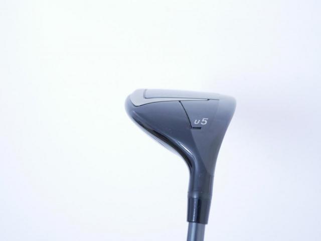 Fairway Wood : Yamaha : ไม้กระเทย Yamaha Inpres DriveStar (รุ่นล่าสุด ปี 2025 ตีไกลมากๆ) Loft 20.5 ก้าน Fujikura Speeder NX M425u Flex R
