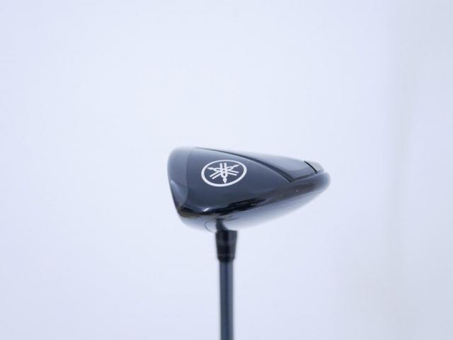 Fairway Wood : Yamaha : ไม้กระเทย Yamaha Inpres DriveStar (รุ่นล่าสุด ปี 2025 ตีไกลมากๆ) Loft 20.5 ก้าน Fujikura Speeder NX M425u Flex R