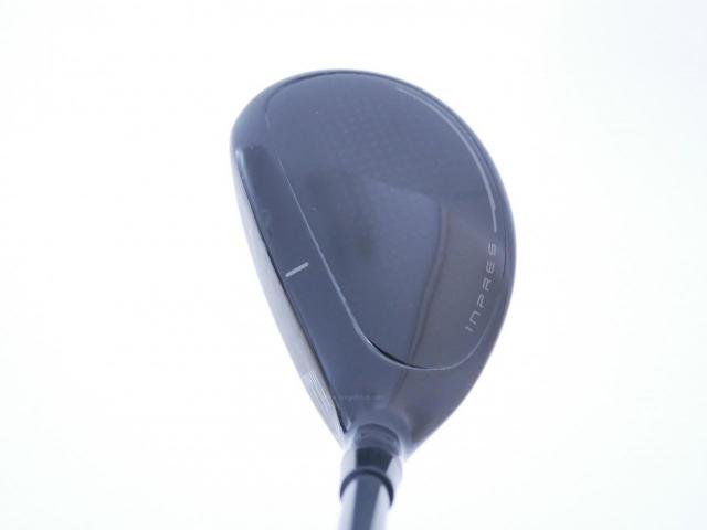 Fairway Wood : Yamaha : ไม้กระเทย Yamaha Inpres DriveStar (รุ่นล่าสุด ปี 2025 ตีไกลมากๆ) Loft 20.5 ก้าน Fujikura Speeder NX M425u Flex R