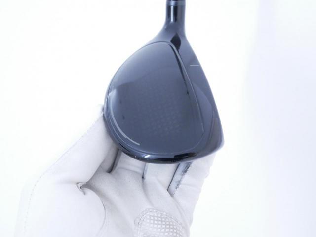 Fairway Wood : Yamaha : ไม้กระเทย Yamaha Inpres DriveStar (รุ่นล่าสุด ปี 2025 ตีไกลมากๆ) Loft 20.5 ก้าน Fujikura Speeder NX M425u Flex R