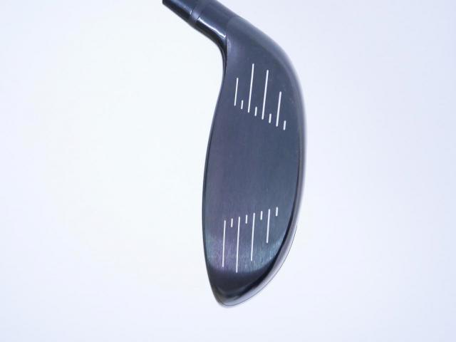 Fairway Wood : Yamaha : ไม้กระเทย Yamaha Inpres DriveStar (รุ่นล่าสุด ปี 2025 ตีไกลมากๆ) Loft 20.5 ก้าน Fujikura Speeder NX M425u Flex R