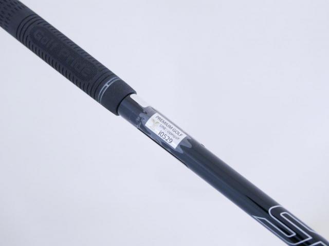 Fairway Wood : Yamaha : ไม้กระเทย Yamaha Inpres DriveStar (รุ่นล่าสุด ปี 2025 ตีไกลมากๆ) Loft 20.5 ก้าน Fujikura Speeder NX M425u Flex R