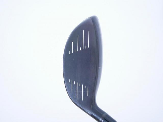 Fairway Wood : Yamaha : ไม้กระเทย Yamaha Inpres DriveStar (รุ่นล่าสุด ปี 2025 ตีไกลมากๆ) Loft 20.5 ก้าน Fujikura Speeder NX M425u Flex R