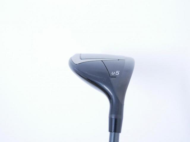 Fairway Wood : Yamaha : ไม้กระเทย Yamaha Inpres DriveStar (รุ่นล่าสุด ปี 2025 ตีไกลมากๆ) Loft 20.5 ก้าน Fujikura Speeder NX M425u Flex SR