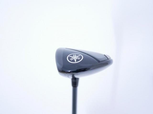Fairway Wood : Yamaha : ไม้กระเทย Yamaha Inpres DriveStar (รุ่นล่าสุด ปี 2025 ตีไกลมากๆ) Loft 20.5 ก้าน Fujikura Speeder NX M425u Flex SR