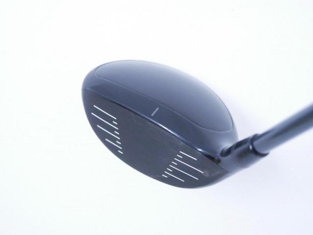Fairway Wood : Yamaha : ไม้กระเทย Yamaha Inpres DriveStar (รุ่นล่าสุด ปี 2025 ตีไกลมากๆ) Loft 20.5 ก้าน Fujikura Speeder NX M425u Flex SR
