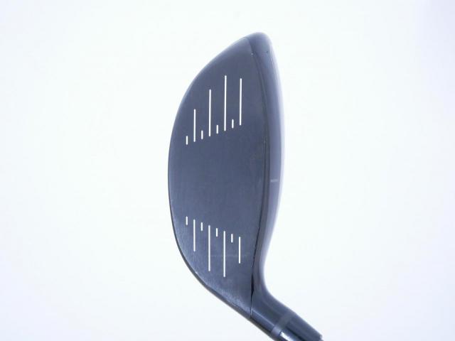 Fairway Wood : Yamaha : ไม้กระเทย Yamaha Inpres DriveStar (รุ่นล่าสุด ปี 2025 ตีไกลมากๆ) Loft 20.5 ก้าน Fujikura Speeder NX M425u Flex SR