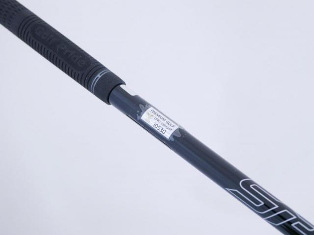 Fairway Wood : Yamaha : ไม้กระเทย Yamaha Inpres DriveStar (รุ่นล่าสุด ปี 2025 ตีไกลมากๆ) Loft 20.5 ก้าน Fujikura Speeder NX M425u Flex SR