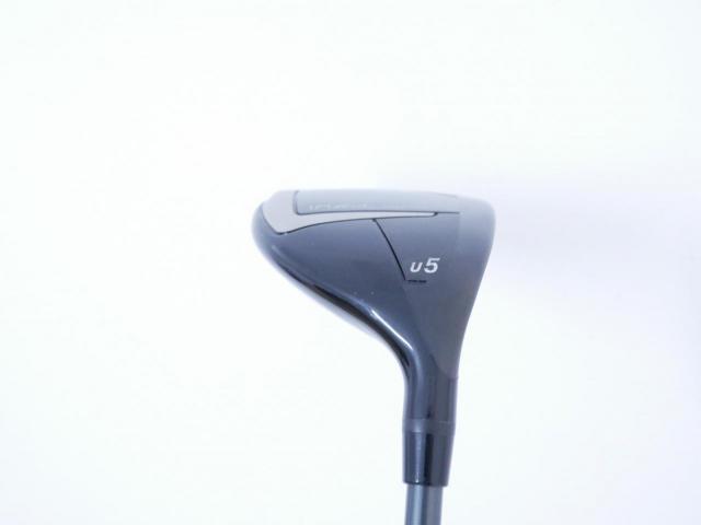 Fairway Wood : Yamaha : ไม้กระเทย Yamaha Inpres DriveStar (รุ่นล่าสุด ปี 2025 ตีไกลมากๆ) Loft 20.5 ก้าน Fujikura Speeder NX M425u Flex SR