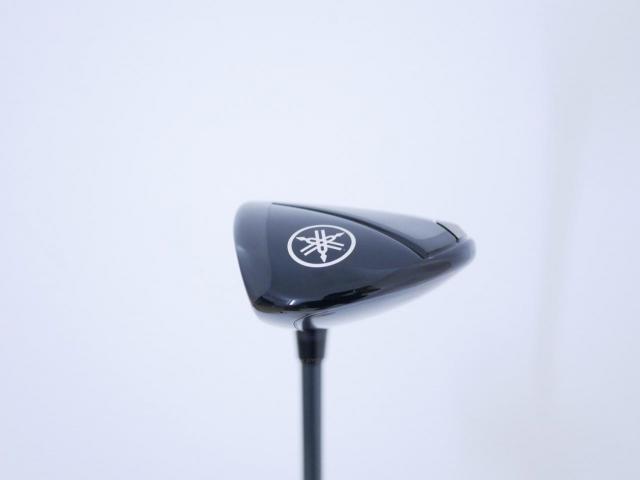 Fairway Wood : Yamaha : ไม้กระเทย Yamaha Inpres DriveStar (รุ่นล่าสุด ปี 2025 ตีไกลมากๆ) Loft 20.5 ก้าน Fujikura Speeder NX M425u Flex SR