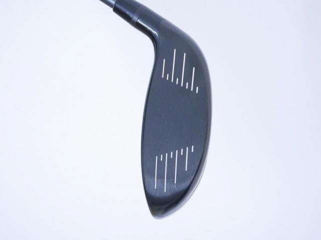 Fairway Wood : Yamaha : ไม้กระเทย Yamaha Inpres DriveStar (รุ่นล่าสุด ปี 2025 ตีไกลมากๆ) Loft 20.5 ก้าน Fujikura Speeder NX M425u Flex SR