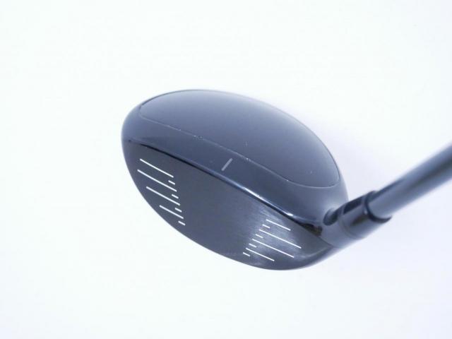 Fairway Wood : Yamaha : ไม้กระเทย Yamaha Inpres DriveStar (รุ่นล่าสุด ปี 2025 ตีไกลมากๆ) Loft 20.5 ก้าน Fujikura Speeder NX M425u Flex SR