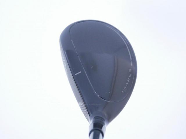 Fairway Wood : Yamaha : ไม้กระเทย Yamaha Inpres DriveStar (รุ่นล่าสุด ปี 2025 ตีไกลมากๆ) Loft 20.5 ก้าน Fujikura Speeder NX M425u Flex SR