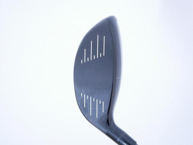 Fairway Wood : Yamaha : ไม้กระเทย Yamaha Inpres DriveStar (รุ่นล่าสุด ปี 2025 ตีไกลมากๆ) Loft 20.5 ก้าน Fujikura Speeder NX M425u Flex SR