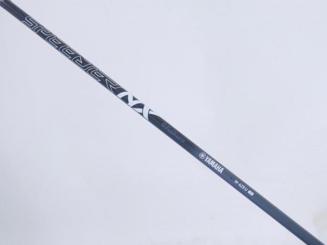 Fairway Wood : Yamaha : ไม้กระเทย Yamaha Inpres DriveStar (รุ่นล่าสุด ปี 2025 ตีไกลมากๆ) Loft 20.5 ก้าน Fujikura Speeder NX M425u Flex SR