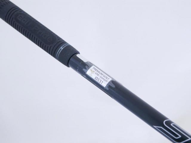 Fairway Wood : Yamaha : ไม้กระเทย Yamaha Inpres DriveStar (รุ่นล่าสุด ปี 2025 ตีไกลมากๆ) Loft 20.5 ก้าน Fujikura Speeder NX M425u Flex SR