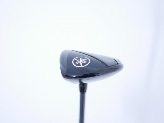 Fairway Wood : Yamaha : ไม้กระเทย Yamaha Inpres DriveStar (รุ่นล่าสุด ปี 2025 ตีไกลมากๆ) Loft 20.5 ก้าน Fujikura Speeder NX M425u Flex S