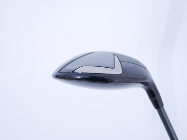 Fairway Wood : Yamaha : ไม้กระเทย Yamaha Inpres DriveStar (รุ่นล่าสุด ปี 2025 ตีไกลมากๆ) Loft 20.5 ก้าน Fujikura Speeder NX M425u Flex S