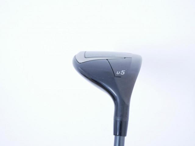 Fairway Wood : Yamaha : ไม้กระเทย Yamaha Inpres DriveStar (รุ่นล่าสุด ปี 2025 ตีไกลมากๆ) Loft 20.5 ก้าน Fujikura Speeder NX M425u Flex S