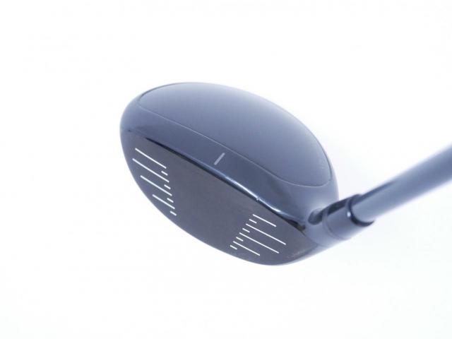 Fairway Wood : Yamaha : ไม้กระเทย Yamaha Inpres DriveStar (รุ่นล่าสุด ปี 2025 ตีไกลมากๆ) Loft 20.5 ก้าน Fujikura Speeder NX M425u Flex S