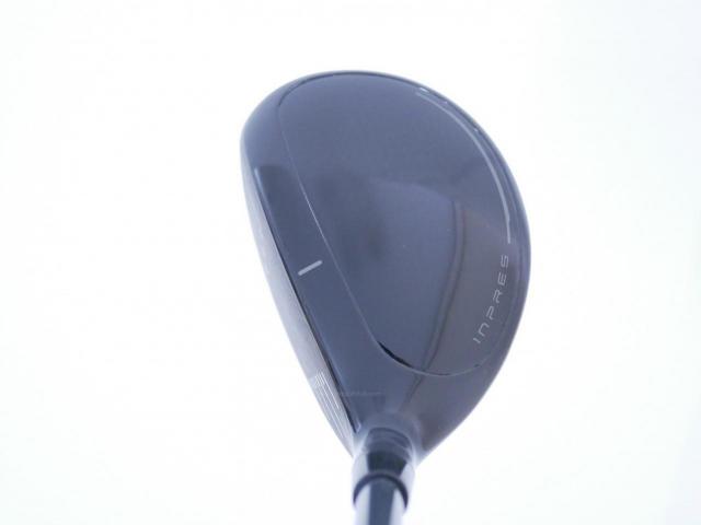 Fairway Wood : Yamaha : ไม้กระเทย Yamaha Inpres DriveStar (รุ่นล่าสุด ปี 2025 ตีไกลมากๆ) Loft 20.5 ก้าน Fujikura Speeder NX M425u Flex S