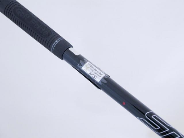 Fairway Wood : Yamaha : ไม้กระเทย Yamaha Inpres DriveStar (รุ่นล่าสุด ปี 2025 ตีไกลมากๆ) Loft 20.5 ก้าน Fujikura Speeder NX M425u Flex S