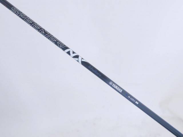 Fairway Wood : Yamaha : ไม้กระเทย Yamaha Inpres DriveStar (รุ่นล่าสุด ปี 2025 ตีไกลมากๆ) Loft 20.5 ก้าน Fujikura Speeder NX M425u Flex S