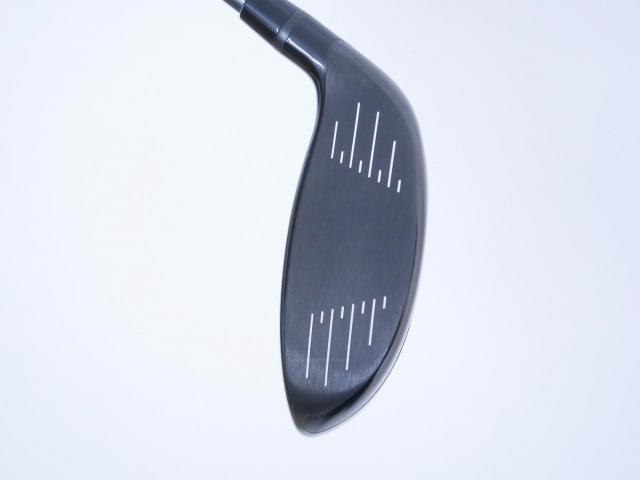 Fairway Wood : Yamaha : ไม้กระเทย Yamaha Inpres DriveStar (รุ่นล่าสุด ปี 2025 ตีไกลมากๆ) Loft 20.5 ก้าน Fujikura Speeder NX M425u Flex S