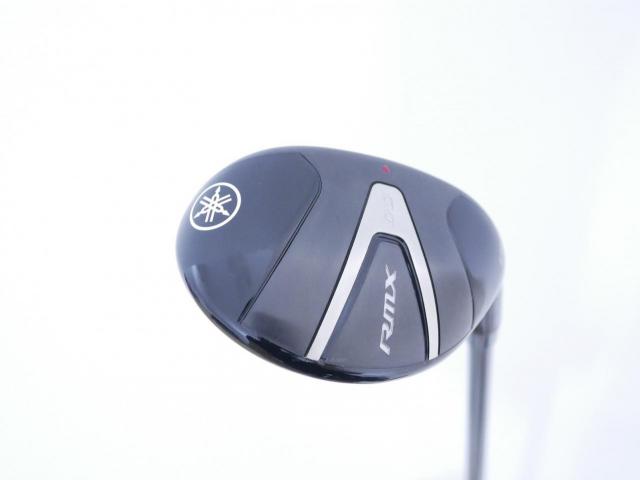Fairway Wood : Yamaha : ไม้กระเทย Yamaha RMX DD (รุ่นล่าสุด ปี 2026) Loft 22 ก้าน Mitsubishi TENSEI GR u50 Flex SR