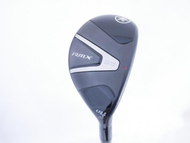 Fairway Wood : Yamaha : ไม้กระเทย Yamaha RMX DD (รุ่นล่าสุด ปี 2026) Loft 22 ก้าน Mitsubishi TENSEI GR u50 Flex SR