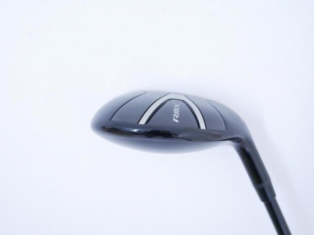 Fairway Wood : Yamaha : ไม้กระเทย Yamaha RMX DD (รุ่นล่าสุด ปี 2026) Loft 22 ก้าน Mitsubishi TENSEI GR u50 Flex SR