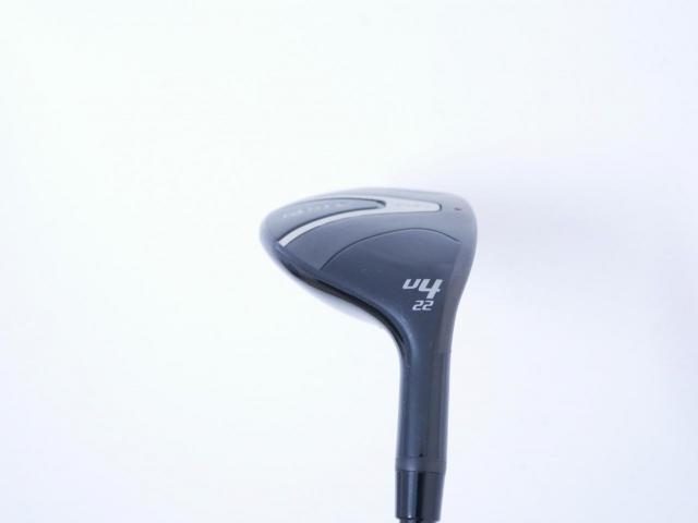 Fairway Wood : Yamaha : ไม้กระเทย Yamaha RMX DD (รุ่นล่าสุด ปี 2026) Loft 22 ก้าน Mitsubishi TENSEI GR u50 Flex SR