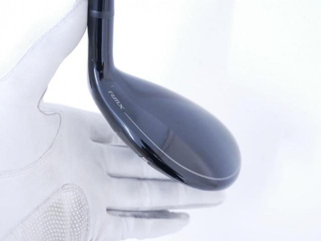 Fairway Wood : Yamaha : ไม้กระเทย Yamaha RMX DD (รุ่นล่าสุด ปี 2026) Loft 22 ก้าน Mitsubishi TENSEI GR u50 Flex SR
