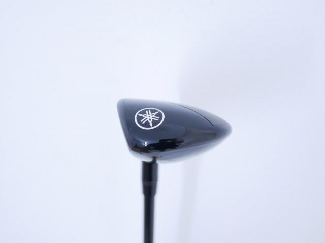 Fairway Wood : Yamaha : ไม้กระเทย Yamaha RMX DD (รุ่นล่าสุด ปี 2026) Loft 22 ก้าน Mitsubishi TENSEI GR u50 Flex SR
