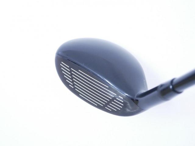 Fairway Wood : Yamaha : ไม้กระเทย Yamaha RMX DD (รุ่นล่าสุด ปี 2026) Loft 22 ก้าน Mitsubishi TENSEI GR u50 Flex SR