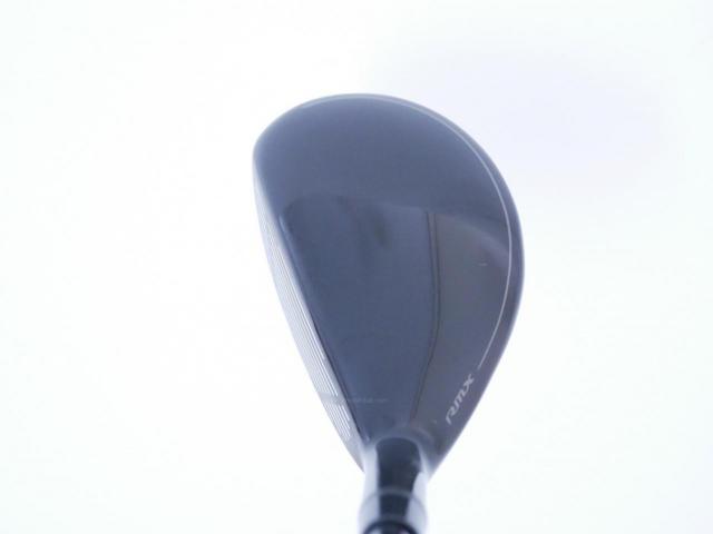 Fairway Wood : Yamaha : ไม้กระเทย Yamaha RMX DD (รุ่นล่าสุด ปี 2026) Loft 22 ก้าน Mitsubishi TENSEI GR u50 Flex SR