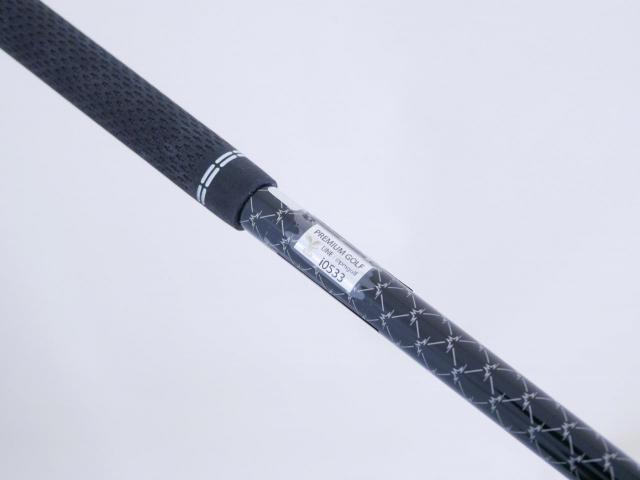 Fairway Wood : Yamaha : ไม้กระเทย Yamaha RMX DD (รุ่นล่าสุด ปี 2026) Loft 22 ก้าน Mitsubishi TENSEI GR u50 Flex SR
