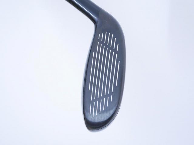 Fairway Wood : Yamaha : ไม้กระเทย Yamaha RMX DD (รุ่นล่าสุด ปี 2026) Loft 22 ก้าน Mitsubishi TENSEI GR u50 Flex SR